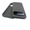 Funda protectora para teléfono móvil Pixel 10/10pro funda para teléfono móvil material de cuero material pintado