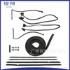 568979 Am-120917969 542215 Kit de Baca y Burlete de Puerta para