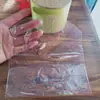 Procesamiento de Pasteles de Té Pu'Er Película Termorretráctil 357g Bolsa Interior para Pasteles de Té Bolsa de Embalaje Película Termorretráctil Bolsa Termorretráctil para Té Pu'Er