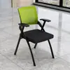 Silla de Entrenamiento con Mesa Tablero Mesa y Silla Integrada para Sala de Conferencias y Entrenamiento Taburete Silla Plegable Oficina Tablero de Escritura Silla de Conferencias
