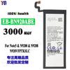 Adecuado para Teléfono Móvil Samsung Note5/N9200/N9208/N920Vfptkslc Batería Eb-Bn920Abe