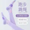 Calcetines de pantorrilla sin costuras para mujer de primavera y otoño, calcetines de compresión profesionales, calcetines largos gruesos anti-pantorrilla para deportes al aire libre y running