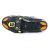 Pedal de cala autoblocante para bicicleta de carretera, bloqueo de pedal, hebilla de zapato compatible con SHIMANO SPD SL