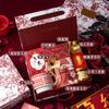 Recuerdos para Dama de Honor, Regalos de Boda de Lujo Prácticos para Novias, Cajas de Regalo de Lujo Accesible tipo Bolso para Hermanas