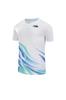 Nuevo Traje de Bádminton para Hombre Ropa Deportiva de Manga Corta para Mujer Casual de Secado Rápido Traje de Entrenamiento de Competición para Hombre y Mujer Transpirable Verano 3185