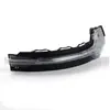 8V0949101 8V0949102 Es Adecuado para Modelos Audi A3 8V 14-16 Luz de Giro para Espejo Retrovisor..