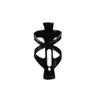 Suporte para garrafa de água de bicicleta suporte para copo de água de plástico PC para ciclismo suporte para copo de água de bicicleta de montanha suporte de drenagem de água acessórios de equipamento para bicicleta