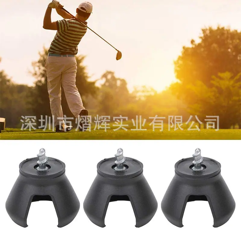 三爪捡球器