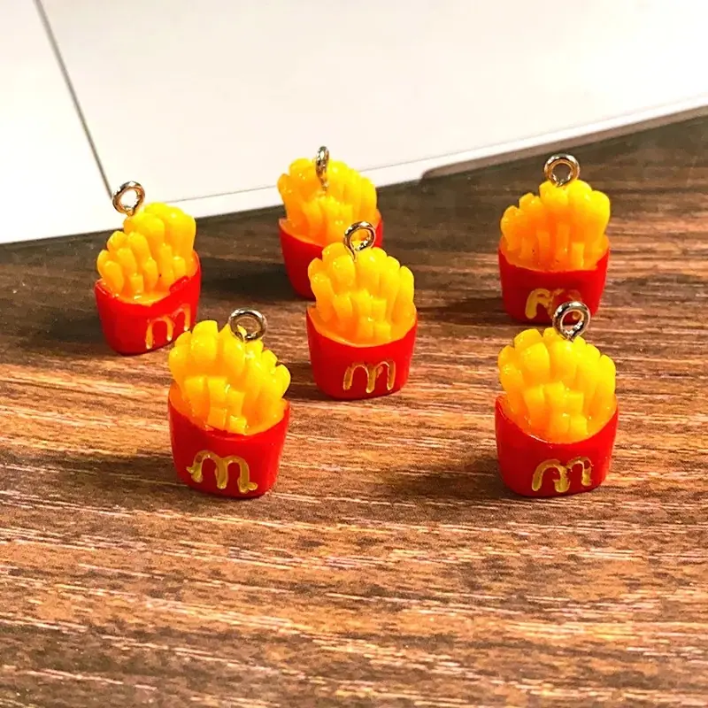 10pcs-Cute-Mini-French-Fries-R