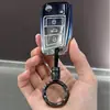 Aplicável ao Conjunto de Chaves Volkswagen Magotan Sagittarius cc Passat Langyi Bora id3 Tiguan Lingdu id4 Tanyue Fivela de Concha