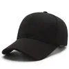 Chapéus Personalizados para Homens e Mulheres, Bonés de Baseball Estilo Primavera e Outono com Tema de Grãos de Milho Crus, Viseiras de Sol Personalizadas Estilo Coreano, Bonés com Aba
