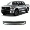 YUBO se aplica a Toyota Tantu TUNDRA 2014-2021 cubierta de motor cromada de goma 76180-0C030