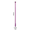 Palito Misturador de Aço Inoxidável 304 19cm Palito de Frutas Celebridade da Internet Palito Divertido Palito de Coquetel Pode Ser Personalizado em Comprimento e Comprimento