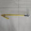 1.2 Metros Marco de Soporte de Cable Shunt Soporte de Trabajo sin Corte de Energía Barra de Bloqueo ZF 011307 Soporte de Línea de Drenaje