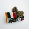 Ímã de Geladeira Criativo Coliseu Italiano de Resina Souvenir de Viagem Criativo Adesivo Magnético Artesanato