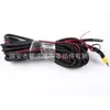 55276237Aa Manija de Portón Trasero con Cámara de Reversa Adecuada para Dodge Ram Venta Directa de Fábrica Cámara Trasera