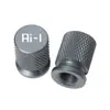 Adecuado para Hongjiateng Ai-1 Sport Aeon Elite300E/300R Tapa de Válvula Modificada Tapa de Válvula