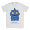 Camisetas Homensmulhereshuntrixtkpopcaçadordemôniosalgodão Algodão Europeu e Americano