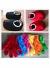 Ropa de Muñeca de Dibujos Animados Accesorios Zapatos Guantes Accesorios para Muñecas Accesorios de Aislamiento