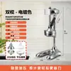 Exprimidor Comercial Modelo Nuevo Exprimidor Manual Multifuncional con Función Booster Exprimidor de Jugo de Naranja Fresca Portátil Transfronterizo