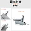 Guanglu Alavanca Mostrador Pequeno Medidor Escolar 0-0,8 mm Alavanca Indicador Discagem 0,2 mm / 0,002