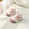 Parte superior de piel, tallas 17-21, zapatos casuales de piel, zapatillas de skate, zapatillas deportivas para niños, zapatos casuales de piel para niños, zapatos para caminar para niños