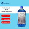 Jieli água de vidro de carro diário de verão de água de vidro limpador de carro fino fluido de limpeza de água de limpador de água Four Seasons anticongelante