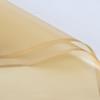 Papel de Embrulho de Flor Fosco Impermeável Translúcido Fosco Papel Simples Coreano para Embrulho de Flor Borda Colorida Floral Papel Fosco Casamento