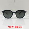 Gafas de Sol Gm para Mujeres y Hombres, Modernas con Protección UV, Estilo Influencer Coreano, Gafas Gm de Acetato, Nuevo Modelo 2026