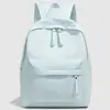 Mochila Estilo Japonês Nova de Alto Valor, Doce Fresco Colorida para Alunos do Ensino Fundamental II e Médio, Leve de Grande Capacidade