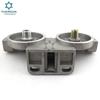 Porta-copos Duplo com Filtro Fulldun Cx0712A&0712B