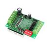 Tb6560 Tb6600 Versión Mejorada 3A 32 Micropasos 4257 Controlador de Motor Paso a Paso Tarjeta Controlador de Motor
