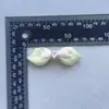 Lentejuela Lazo Semi-Terminado Ropa Accesorios para el Cabello Equipaje Caja de Regalo Decoración Lentejuela Lazo Cola de Golondrina Accesorios Venta al por Mayor