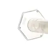 Balanza de Laboratorio de Doble Cara Resistente a Ácidos y Álcalis Línea Azul Plástico PP Cilindro Graduado 50/100/250/500/1000/2000ml