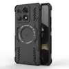 Adecuado para MOTO EDGE 70max funda de teléfono magnética de mariposa nueva, funda de teléfono Motorola EDGE70max
