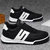 Zapatillas de Entrenamiento Alemanas para Hombre y Mujer, Zapatillas Casuales de Primavera y Otoño, Zapatos Versátiles Ligeros de Suela Blanda, Tendencia para Estudiantes, Zapatos Forrest Gump
