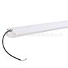 Luz Linear LED Moderna para Escritório 54W 60W Luz Linear 54W Luz à Prova de Três Ip5 Suporte Integrado À Prova d'Água