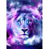 Pintura de diamantes 5D animal diy jirafa combinación diamante redondo diamante completo león elefante bordado de diamantes pintura decorativa 20*30