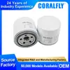 CORALFLY filtro de aceite cartucho de filtro de aceite B6YO-14-302 B6YO14302