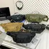 Mochila Transfronteiriça Nova 2025 Bolsa Transversal para Homens e Mulheres Esportes ao Ar Livre Tática Multifuncional Lazer Bolsa de Pesca de Grande Capacidade