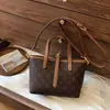 Bolso Pequeño Cruzado de Alta Gama Gutikou para Mujer 2024 Nuevo Otoño e Invierno Comutador Lujo Ligero Moda de Nicho Bolso Tipo Cesta de Verduras