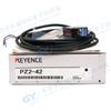 Sensor fotoeléctrico KEYENCE PZ2-42/P original de Japón, detección de corta distancia por reflexión difusa 100 mm