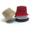 Sombrero de Sol de Moda Hip-Hop Estilo Coreano para Hombre, Versátil para Otoño e Invierno, Protección Solar UV, Sombreros de Talla Específica al por Mayor, Sombrero de Pescador