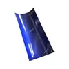 Canaleta de Porcelana Azul con Varias Especificaciones, Larga Vida Útil, Canaleta de Porcelana Azul, Instalación Conveniente, Canaleta de Porcelana Azul para Minería