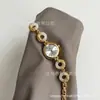 2026 Nuevo Reloj para Mujer de Correa de Liberación Rápida Lujo Ligero Estilo Coco Chanel Chica de Moda Reloj con Pulsera de Calcedonia Venta al por Mayor