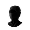 Máscara Facial Cálida de Invierno para Ciclismo al Aire Libre, Esquí, Pasamontañas Integrado para Cara y Cuello, Gorro Grueso de Forro Polar a Prueba de Viento para Hombres y Mujeres