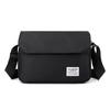 Bolso de mujer, mochila para hombre, estilo coreano, bandolera de hombro, novedad de 2023, bolso de hombro informal, bandolera pequeña para pareja