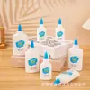 Suministro Directo de Fábrica Pegamento Blanco de Látex Hecho a Mano para Niños Pegamento para Carpintería Personalizable Exportable a Comercio Exterior Pegamento Ecológico