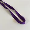 1cm Banda Elástica Elástica Venta al por Mayor Colorida Cinta de Red para Cuello Trasero Tirantes de Ropa Interior Borde de Sudadera Cinta de Ribete Accesorios de Ropa