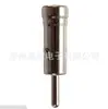 Enchufe de antena FM para coche enchufe de antena FM de dos pines para coche adaptador de moldeo por inyección de antena FM/AM para coche